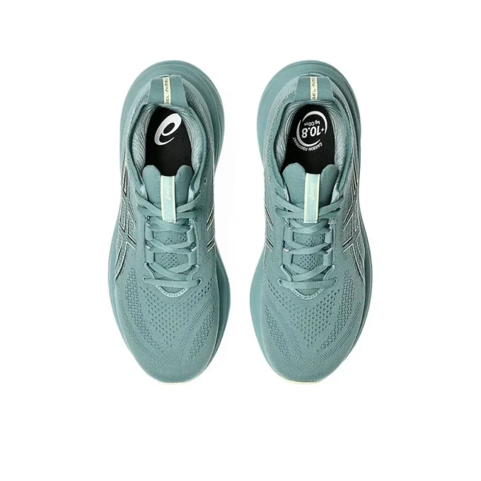 Zapatillas Gel-Nimbus 26 Mirai «Teal»