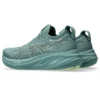 Zapatillas Gel-Nimbus 26 Mirai «Teal»