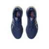 Zapatillas Gel-Nimbus 26 «Navy Silver Gold»