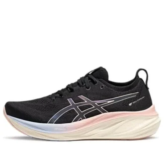 Zapatillas Gel-Nimbus 26 «Negro»