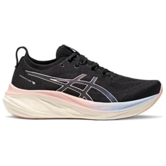 Zapatillas Gel-Nimbus 26 «Negro»