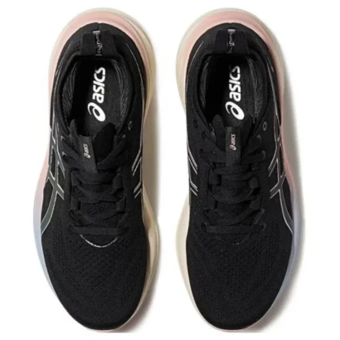 Zapatillas Gel-Nimbus 26 «Negro»
