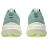 Zapatillas Gel-Nimbus 26 «Verde-Blanco»