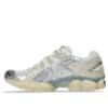 Zapatillas Gel-Nimbus 9 «Blanco/Plata pura»