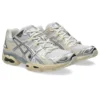 Zapatillas Gel-Nimbus 9 «Blanco/Plata pura»