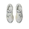 Zapatillas Gel-Nimbus 9 «Blanco/Plata pura»