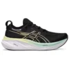Zapatillas Gel-Nimbus Platinum 26 «Black»