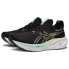 Zapatillas Gel-Nimbus Platinum 26 «Black»