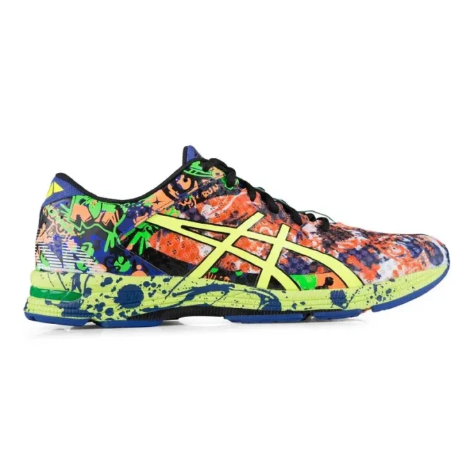 Zapatillas Gel-Noosa Tri 11 «Multicolor»