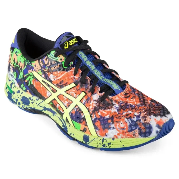 Zapatillas Gel-Noosa Tri 11 «Multicolor»