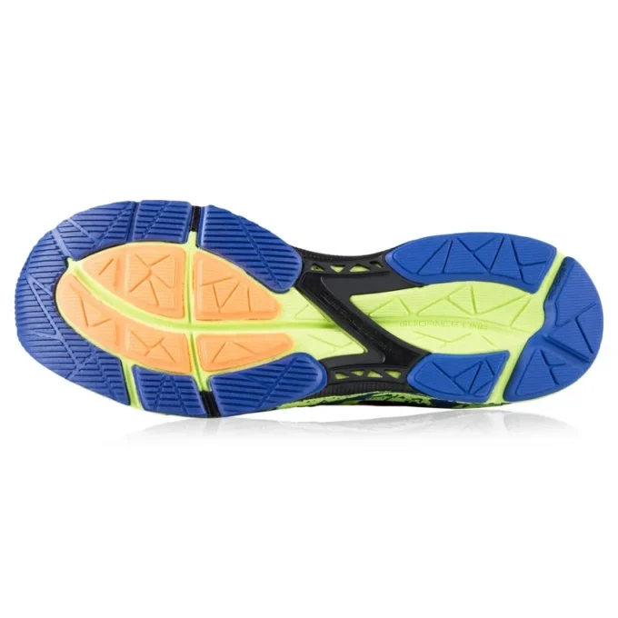 Zapatillas Gel-Noosa Tri 11 «Multicolor»