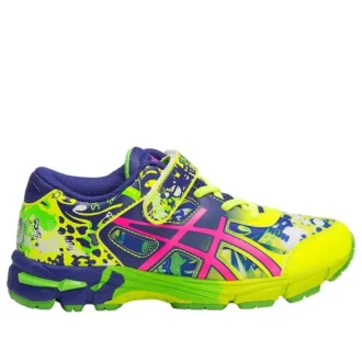 Zapatillas Gel-Noosa Tri 11 «Neon Yellow»