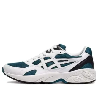 Zapatillas Gel-Pacer «White Teal»