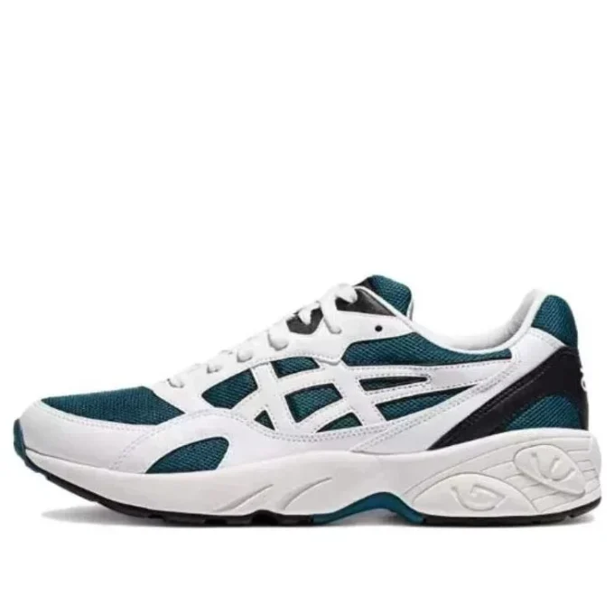 Zapatillas Gel-Pacer «White Teal»