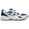 Zapatillas Gel-Pacer «White Teal»