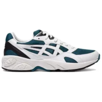 Zapatillas Gel-Pacer «White Teal»