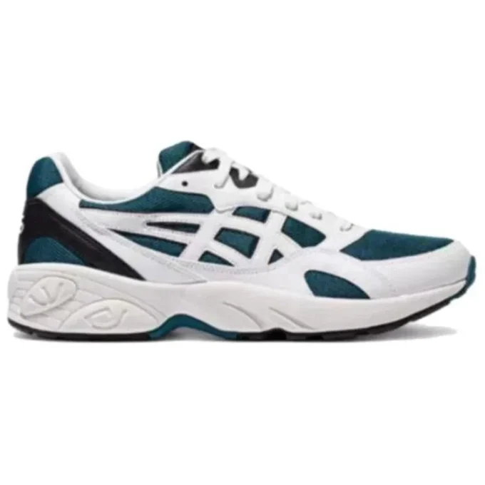 Zapatillas Gel-Pacer «White Teal»