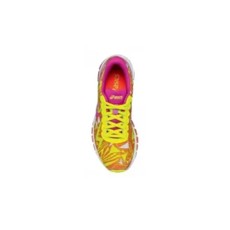 Zapatillas Gel-Quantum 360 «Yellow Pink»