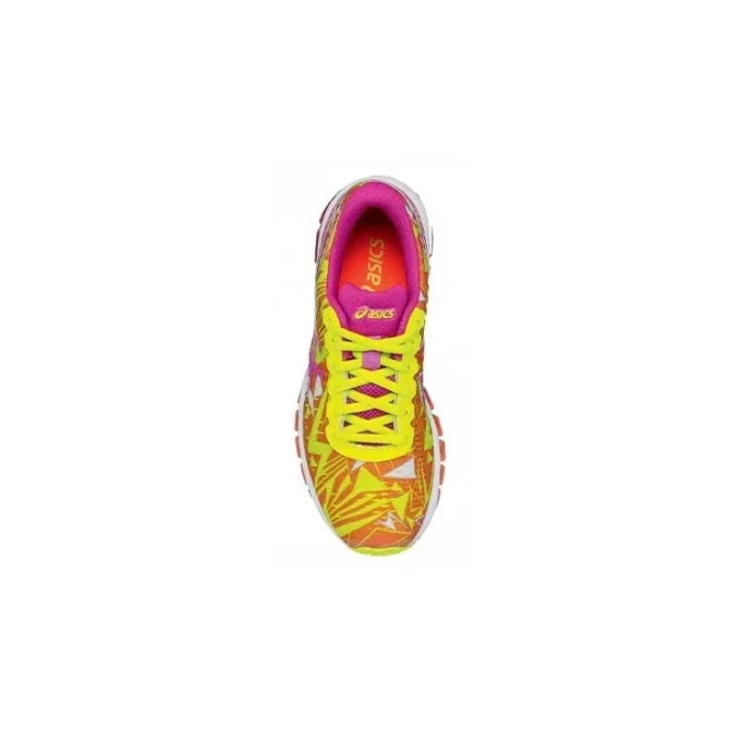 Zapatillas Gel-Quantum 360 «Yellow Pink»