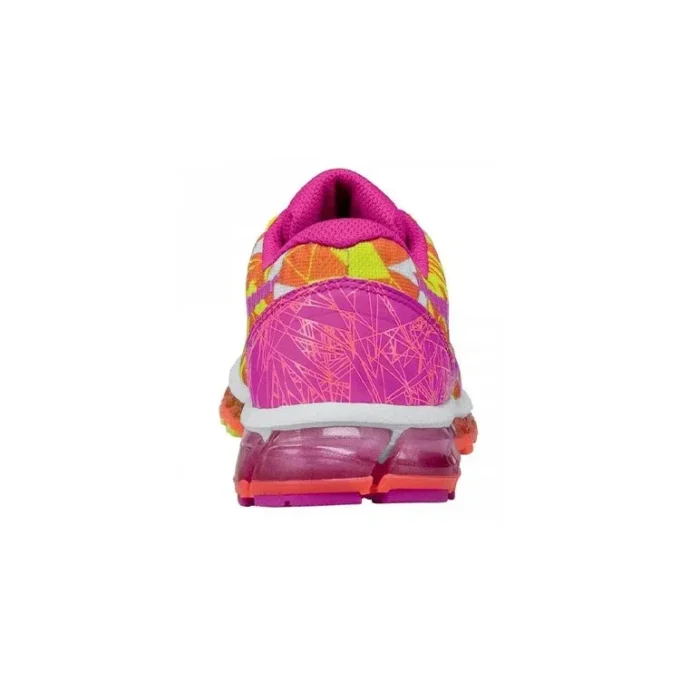 Zapatillas Gel-Quantum 360 «Yellow Pink»
