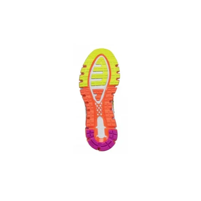 Zapatillas Gel-Quantum 360 «Yellow Pink»