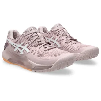 Zapatillas GEL-Resolution 9 «Watershed Rose White»