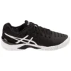 Zapatillas GEL-Resolution Novak «Negro»
