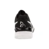 Zapatillas GEL-Resolution Novak «Negro»