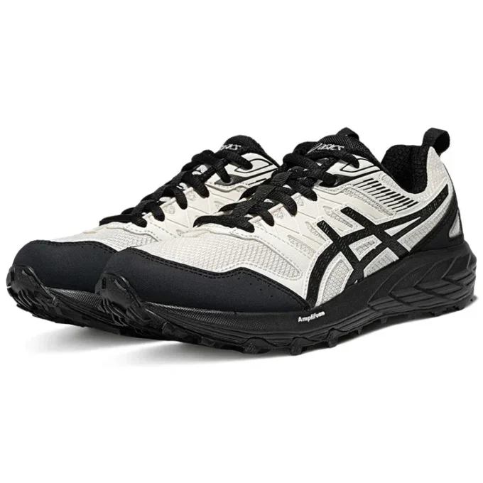 Zapatillas GEL-Sonoma CN «White Black»