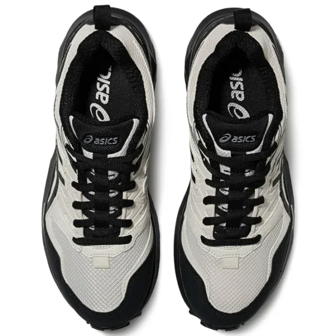 Zapatillas GEL-Sonoma CN «White Black»