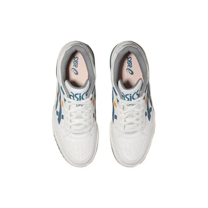 Zapatillas GEL-Spotlyte «White Blue»