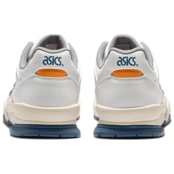 Zapatillas GEL-Spotlyte «White Blue»