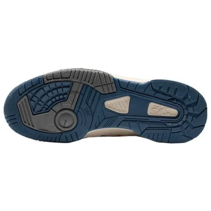 Zapatillas GEL-Spotlyte «White Blue»