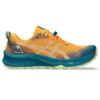 Zapatillas GEL-Trabuco 12 «Stadium Orange Cool Matcha»