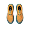 Zapatillas GEL-Trabuco 12 «Stadium Orange Cool Matcha»