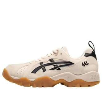 Zapatillas GEL-Truck «White Black»