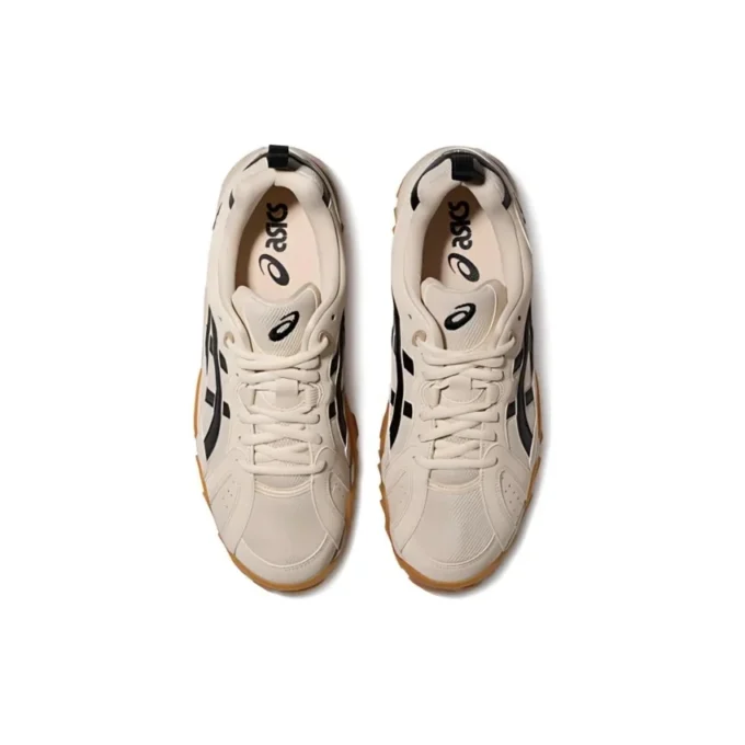 Zapatillas GEL-Truck «White Black»