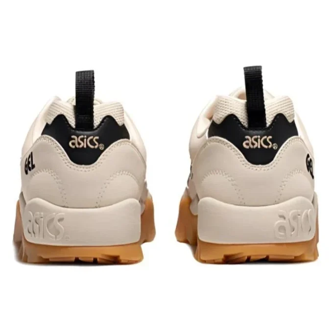 Zapatillas GEL-Truck «White Black»