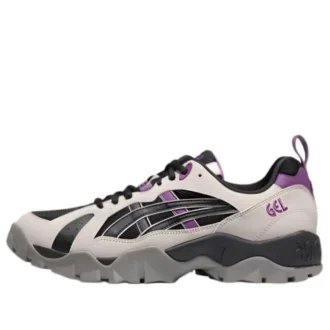 Zapatillas GEL-Truck «White Purple Grey»