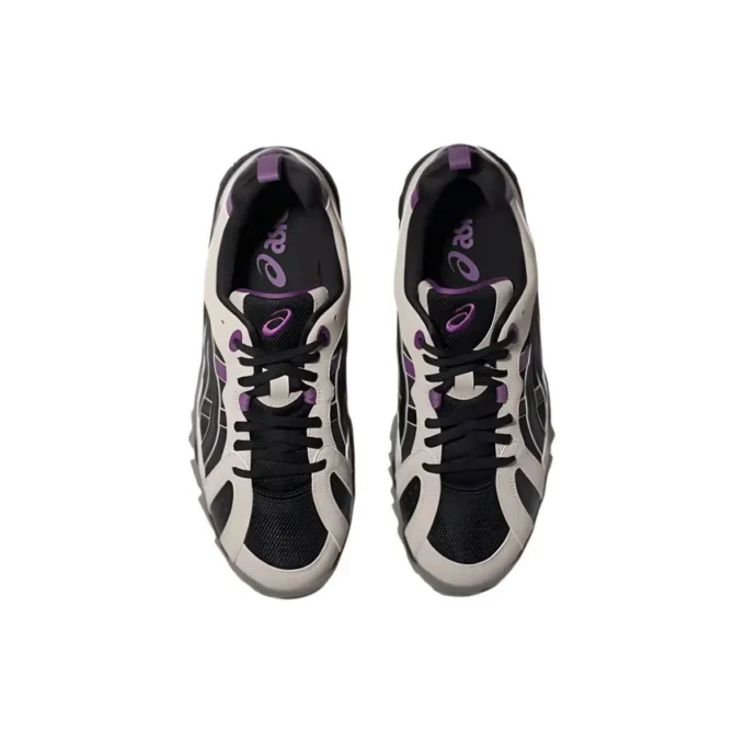 Zapatillas GEL-Truck «White Purple Grey»