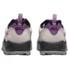 Zapatillas GEL-Truck «White Purple Grey»