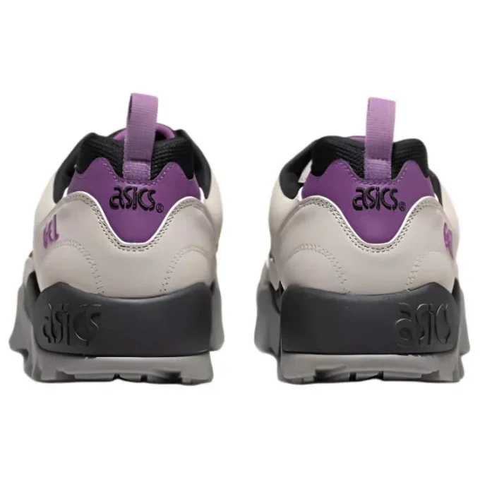 Zapatillas GEL-Truck «White Purple Grey»