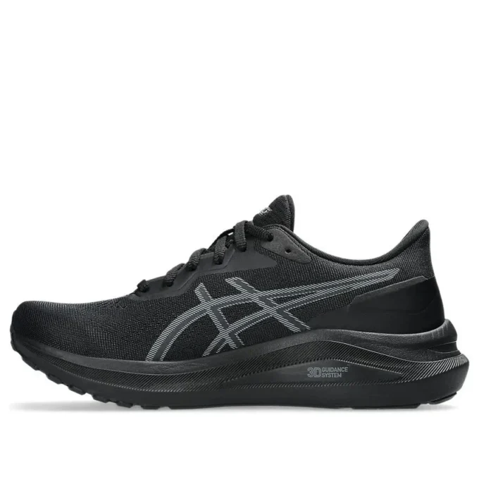 Zapatillas GT-1000 13 «Black Steel Grey»