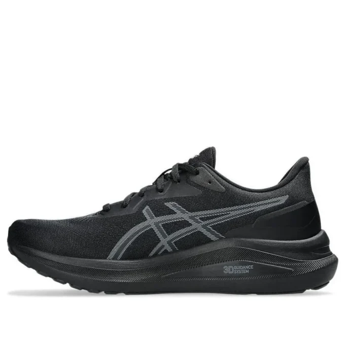 Zapatillas GT-1000 13 «Black Steel Grey»
