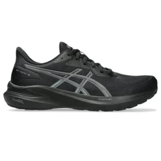 Zapatillas GT-1000 13 «Black Steel Grey»