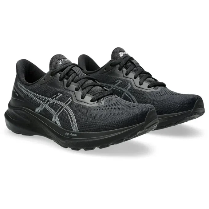 Zapatillas GT-1000 13 «Black Steel Grey»