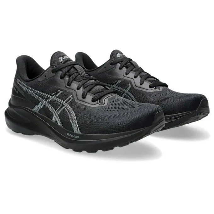 Zapatillas GT-1000 13 «Black Steel Grey»