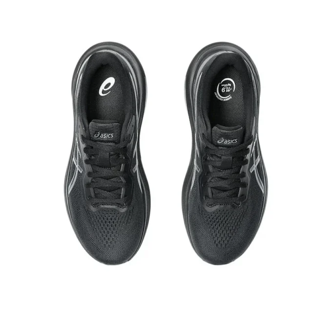 Zapatillas GT-1000 13 «Black Steel Grey»