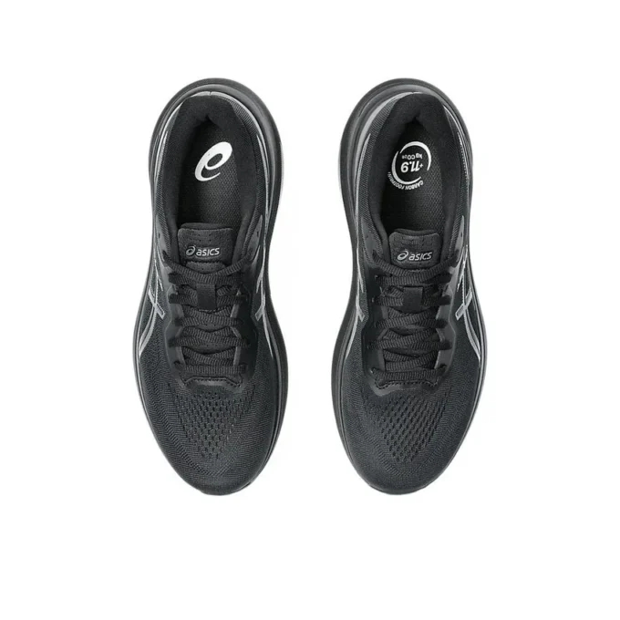 Zapatillas GT-1000 13 «Black Steel Grey»