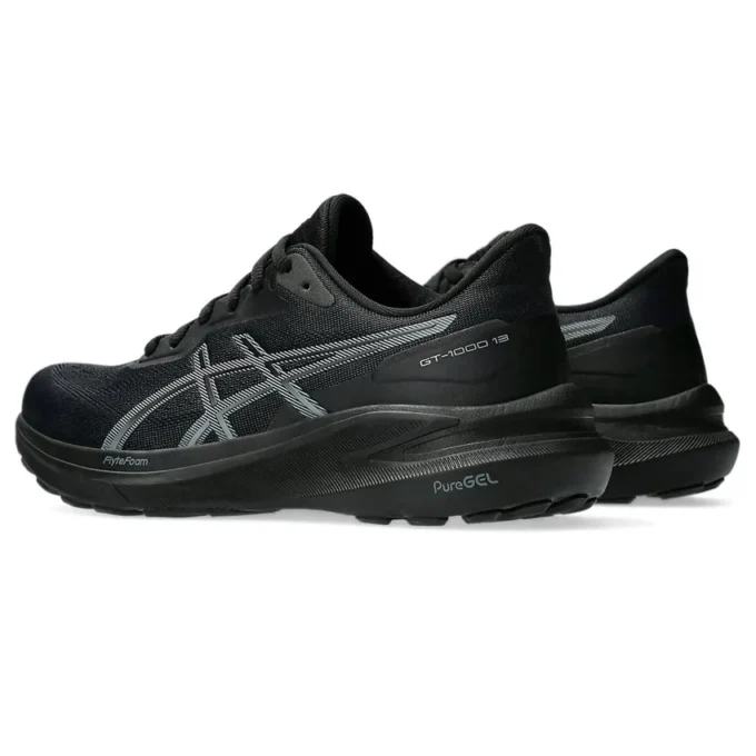 Zapatillas GT-1000 13 «Black Steel Grey»